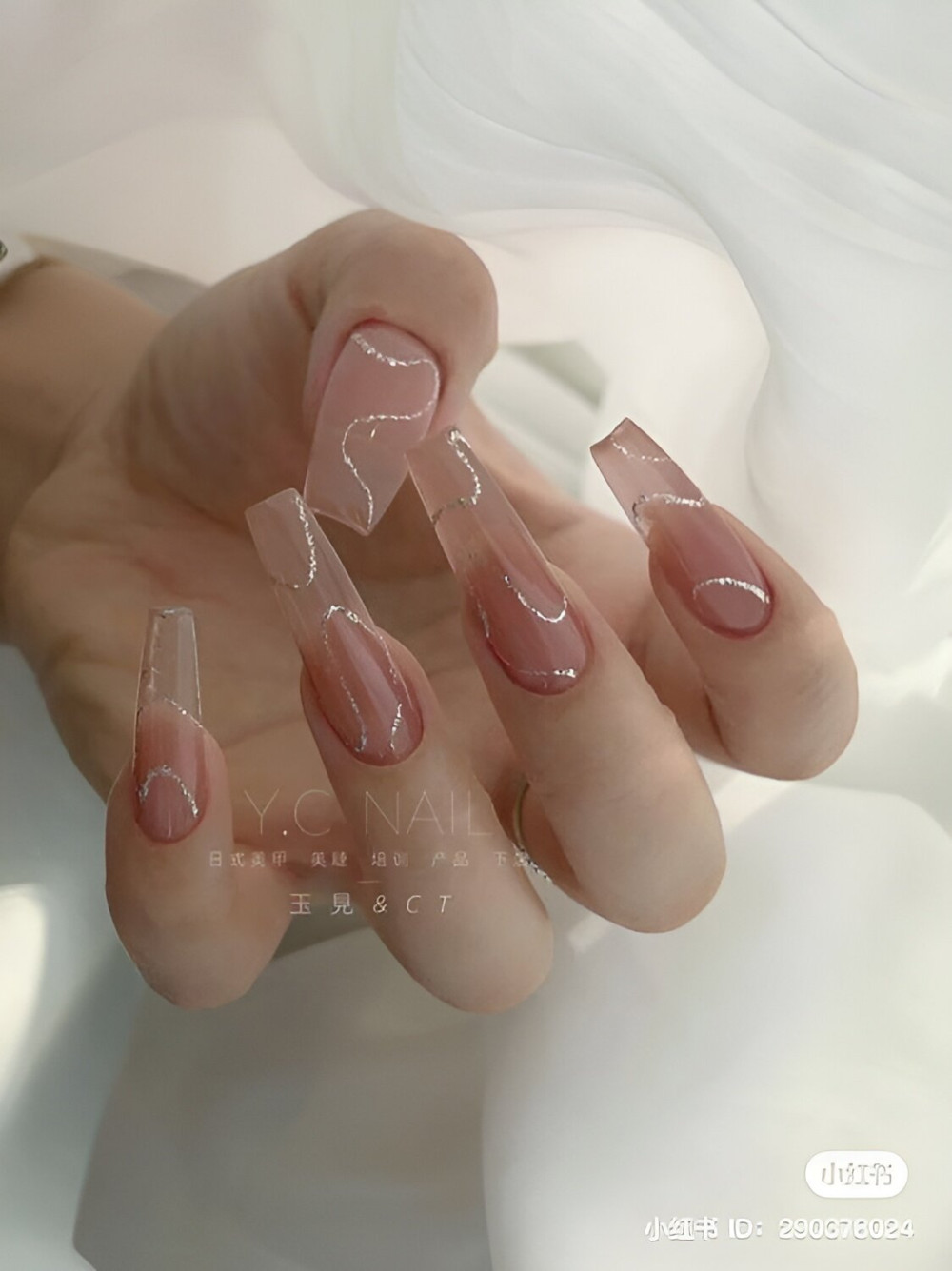 30 Elegant Nails Perfect For Any Occasion - 219