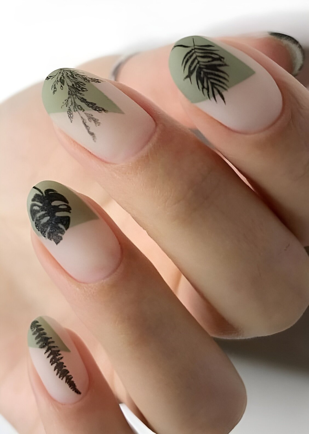 30 Elegant Nails Perfect For Any Occasion - 229