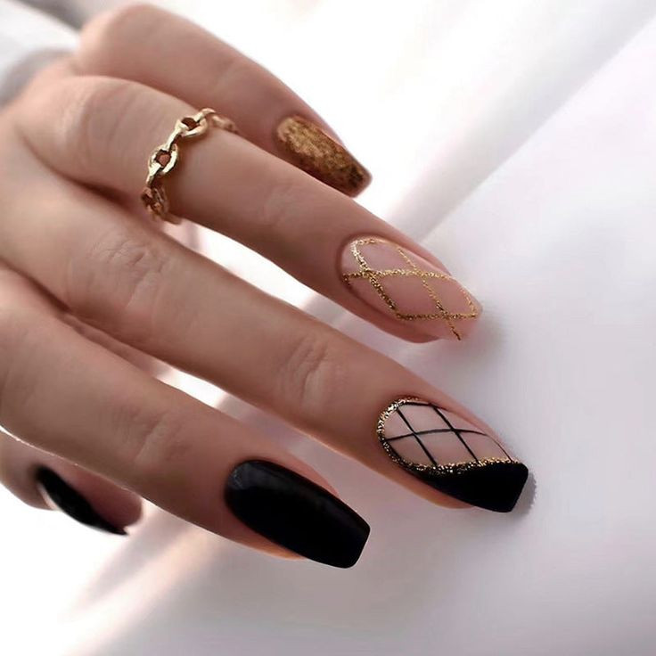 30 Elegant Nails Perfect For Any Occasion - 231