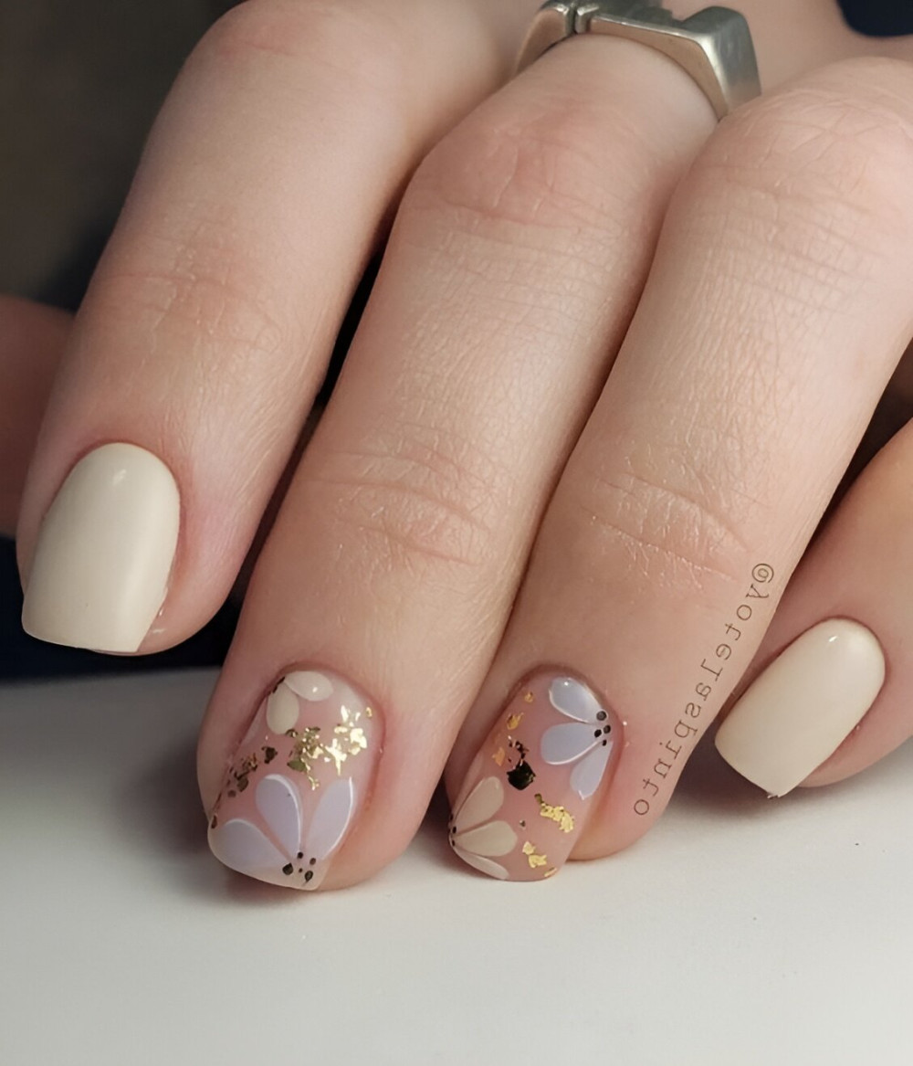 30 Elegant Nails Perfect For Any Occasion - 237