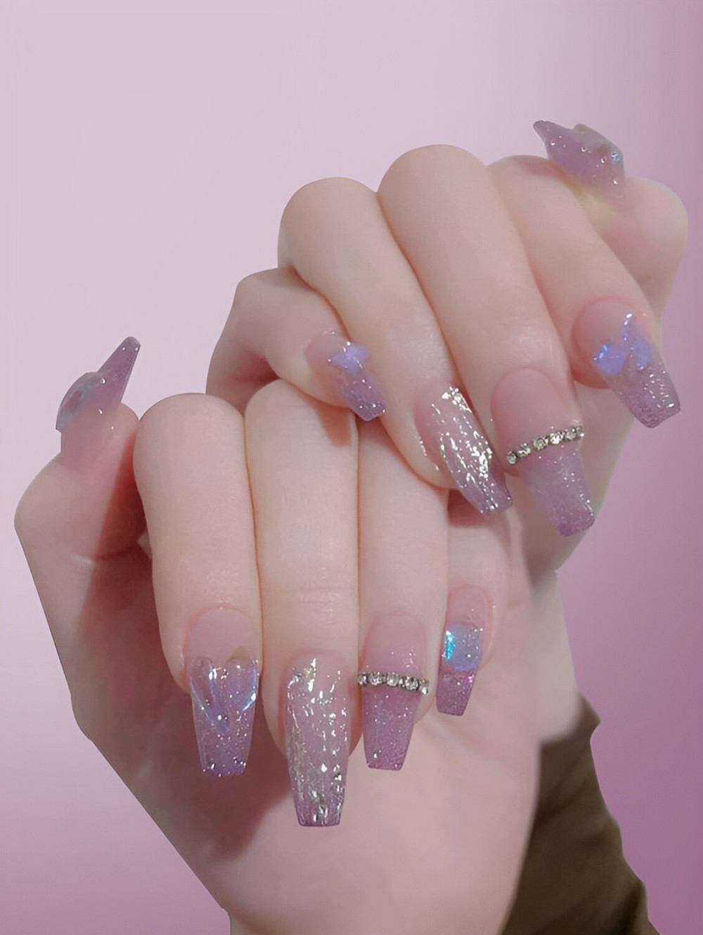 30 Elegant Nails Perfect For Any Occasion - 239