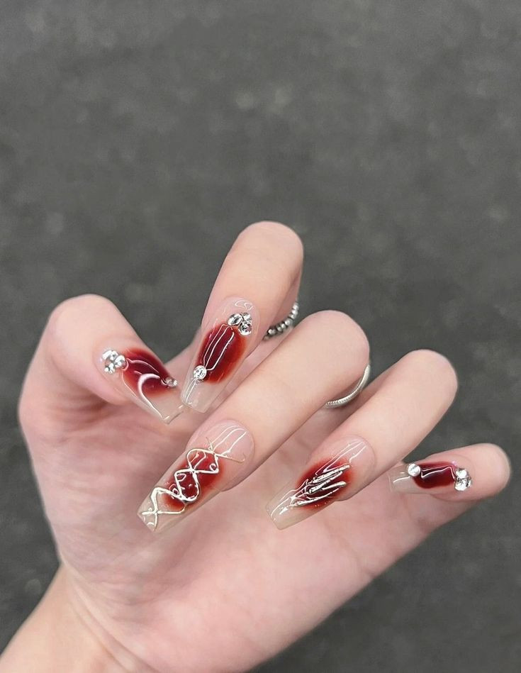 30 Elegant Nails Perfect For Any Occasion - 197