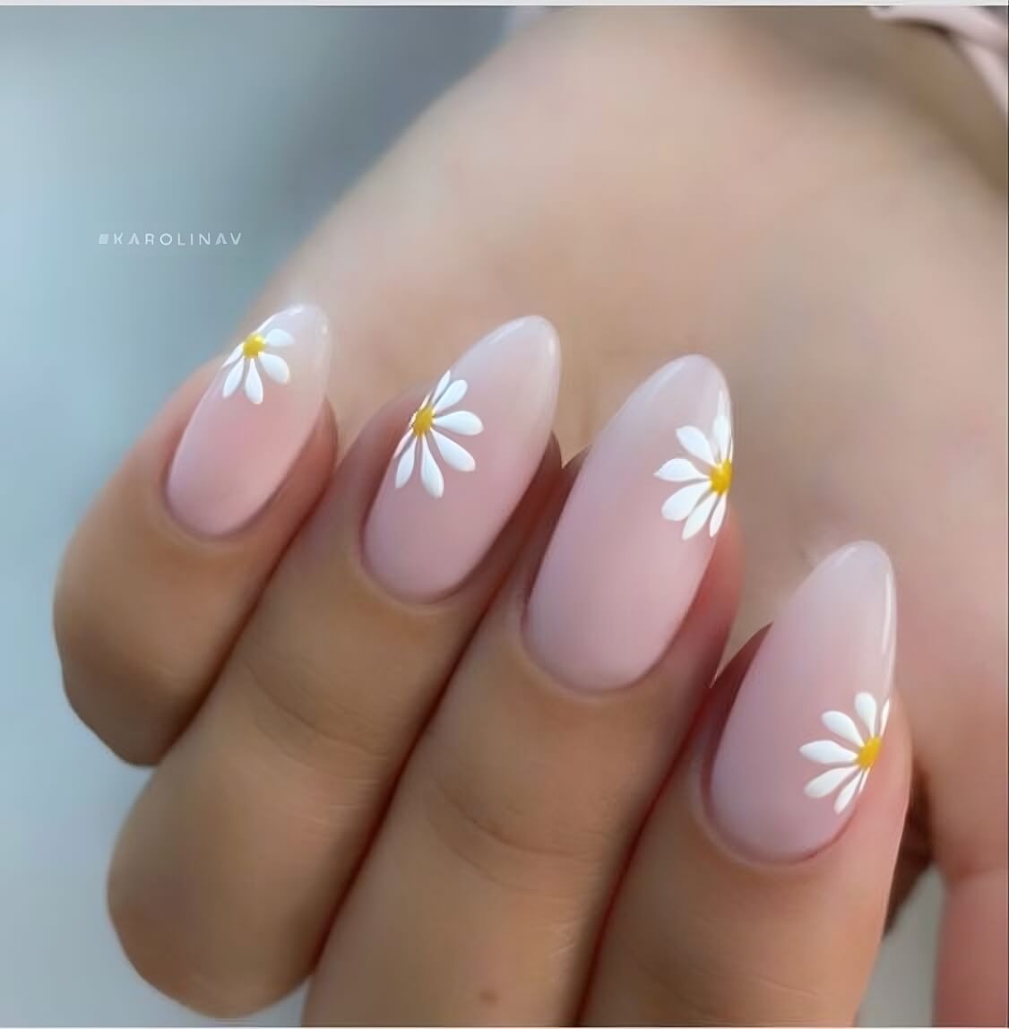 32 Easter Nail Art To Fill Your Spring Seasons With Joy - 227