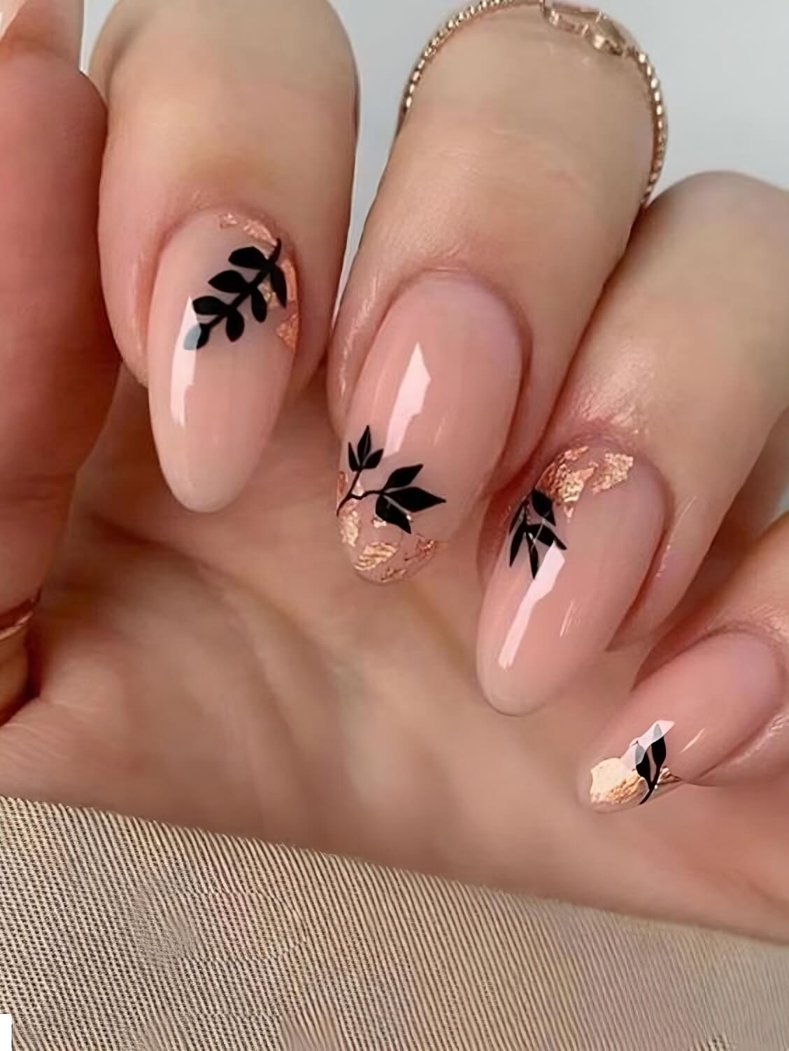 32 Easter Nail Art To Fill Your Spring Seasons With Joy - 235