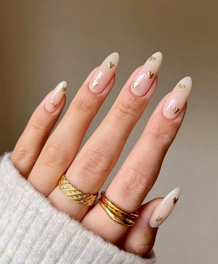 32 Easter Nail Art To Fill Your Spring Seasons With Joy - 237