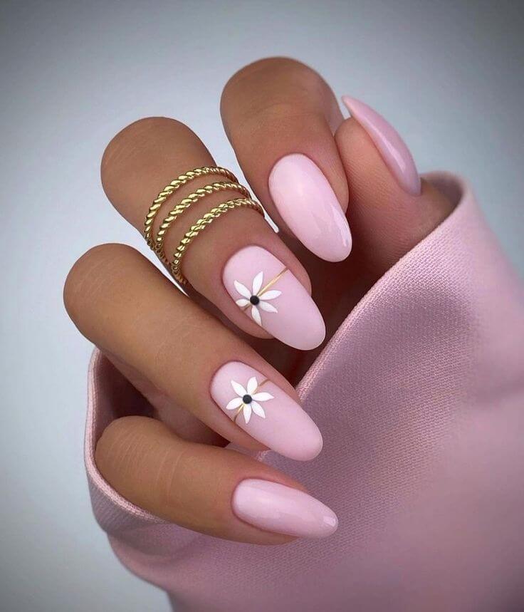 32 Easter Nail Art To Fill Your Spring Seasons With Joy - 245