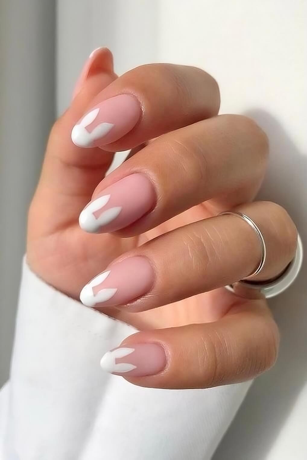 32 Easter Nail Art To Fill Your Spring Seasons With Joy - 201