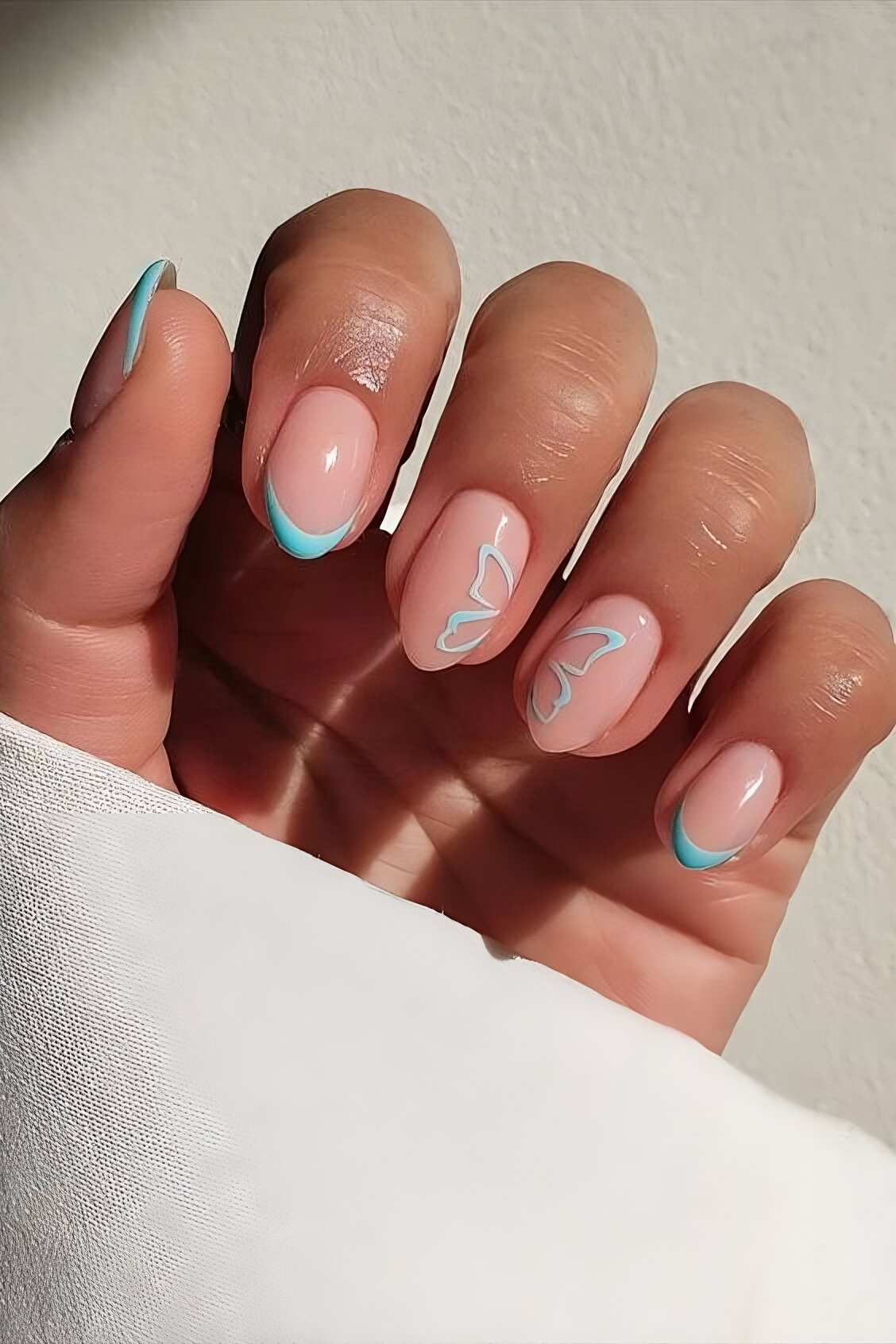 32 Easter Nail Art To Fill Your Spring Seasons With Joy - 257