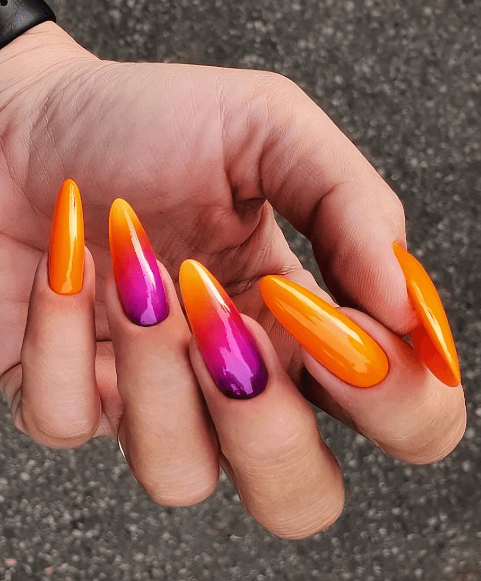 40 Gorgeous Spring/Summer Nails To Rock Your New Year - 245