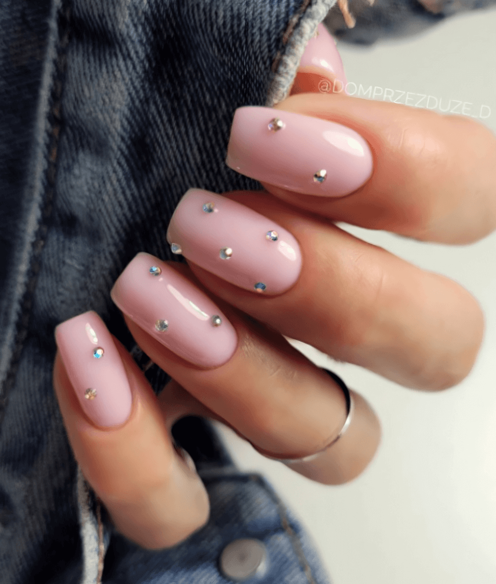 40 Gorgeous Spring/Summer Nails To Rock Your New Year - 247