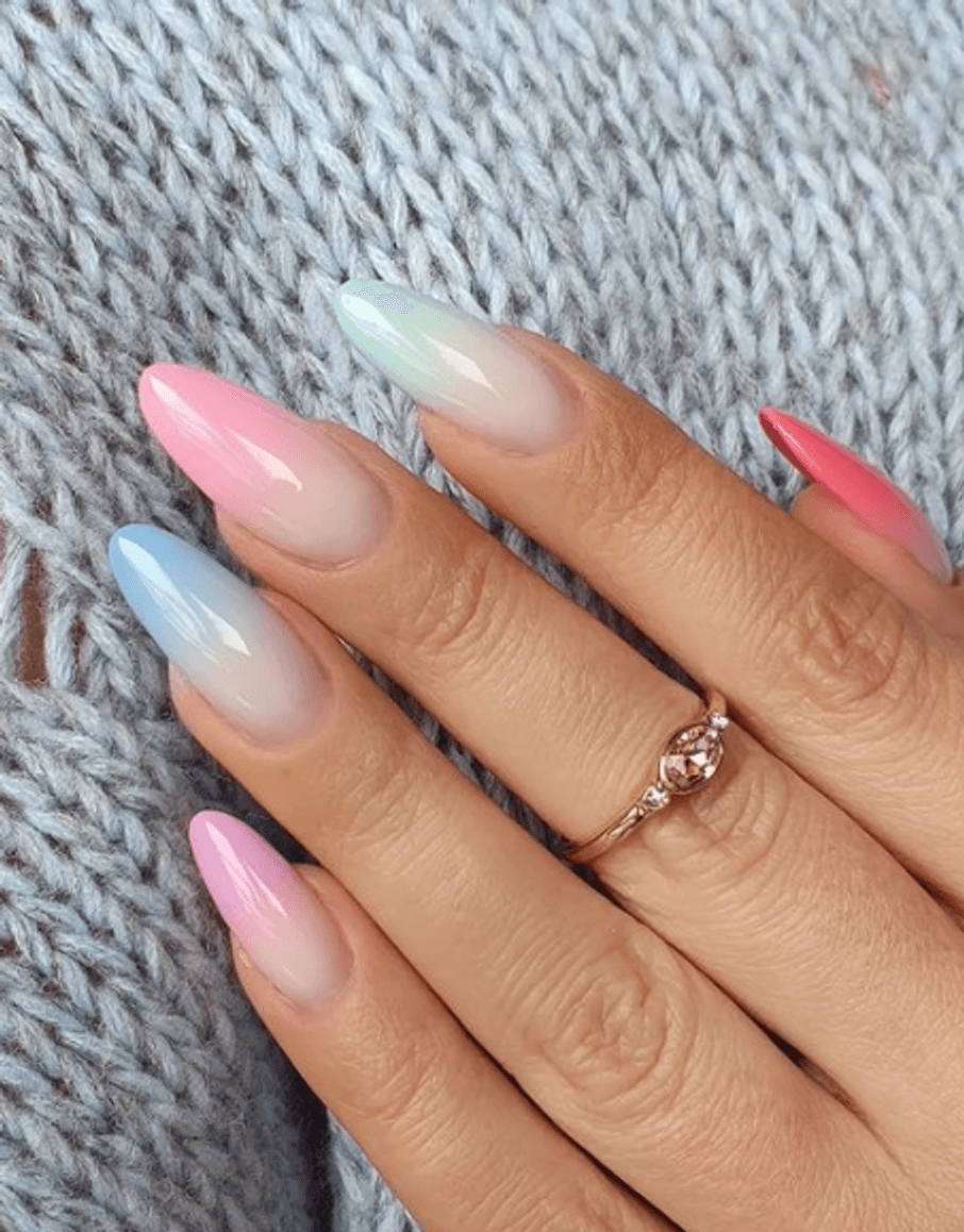 40 Gorgeous Spring/Summer Nails To Rock Your New Year - 283