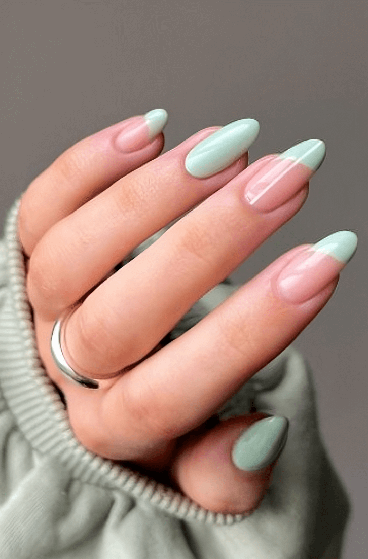 40 Gorgeous Spring/Summer Nails To Rock Your New Year - 291