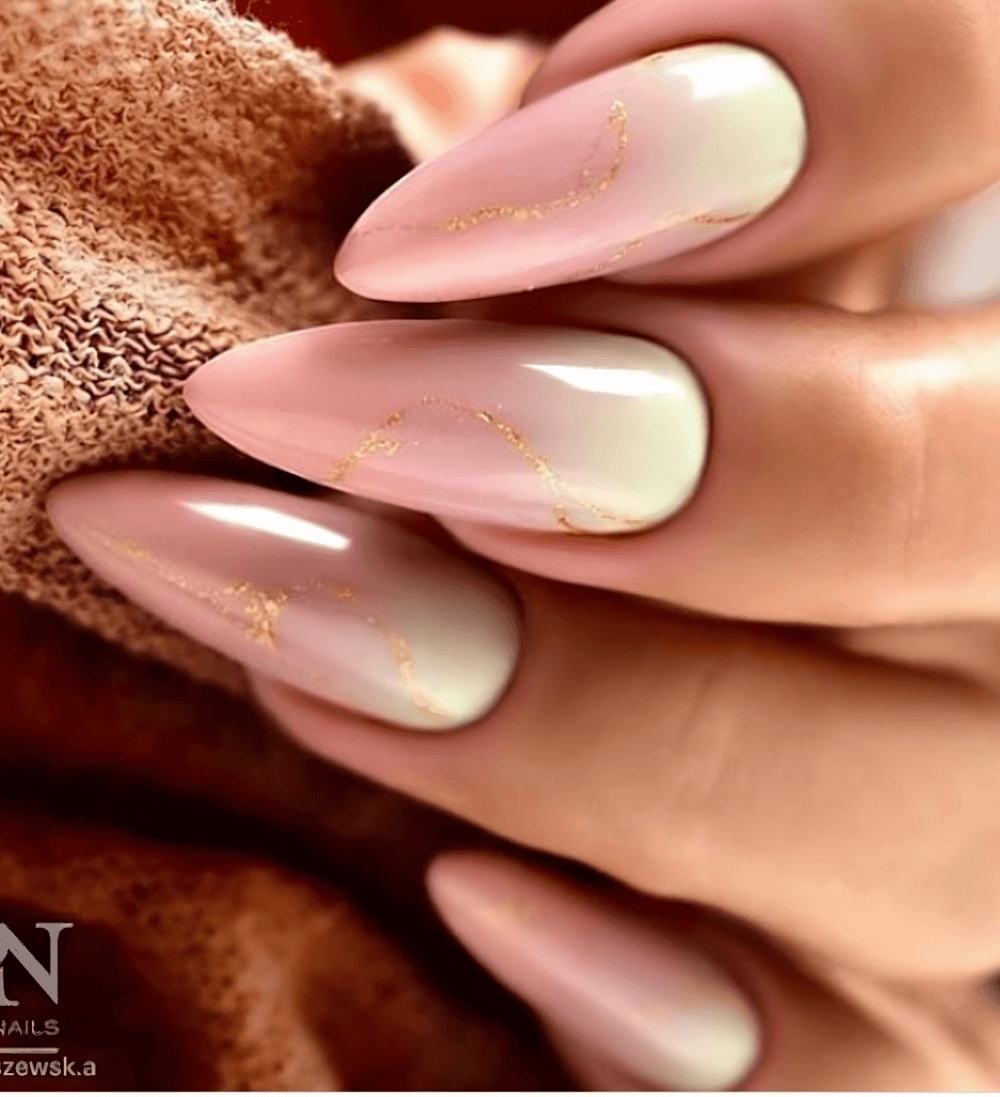 40 Gorgeous Spring/Summer Nails To Rock Your New Year - 303