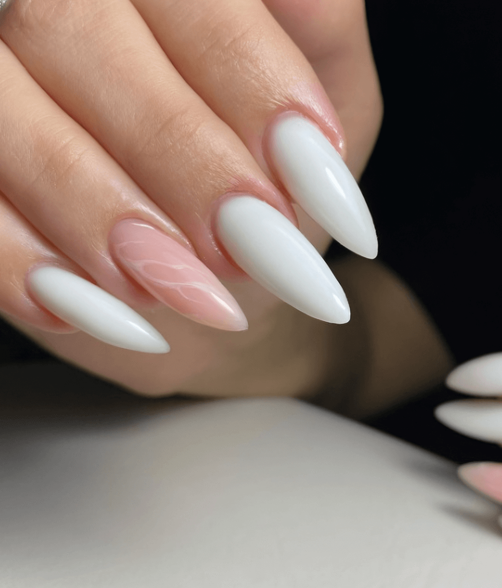 40 Gorgeous Spring/Summer Nails To Rock Your New Year - 305