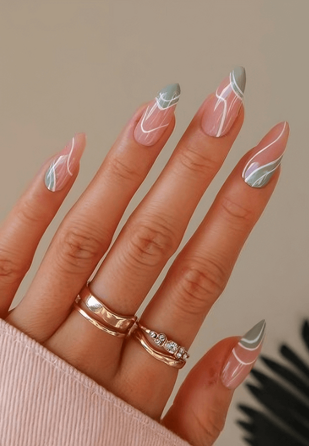 40 Gorgeous Spring/Summer Nails To Rock Your New Year - 307