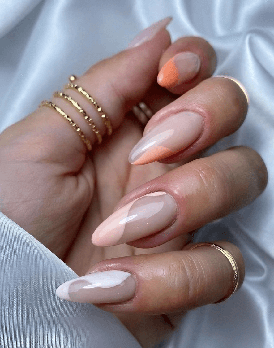 40 Gorgeous Spring/Summer Nails To Rock Your New Year - 309