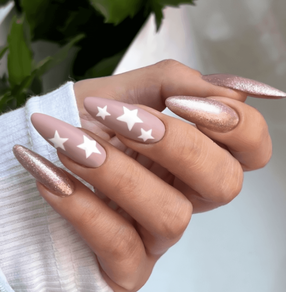 40 Gorgeous Spring/Summer Nails To Rock Your New Year - 253