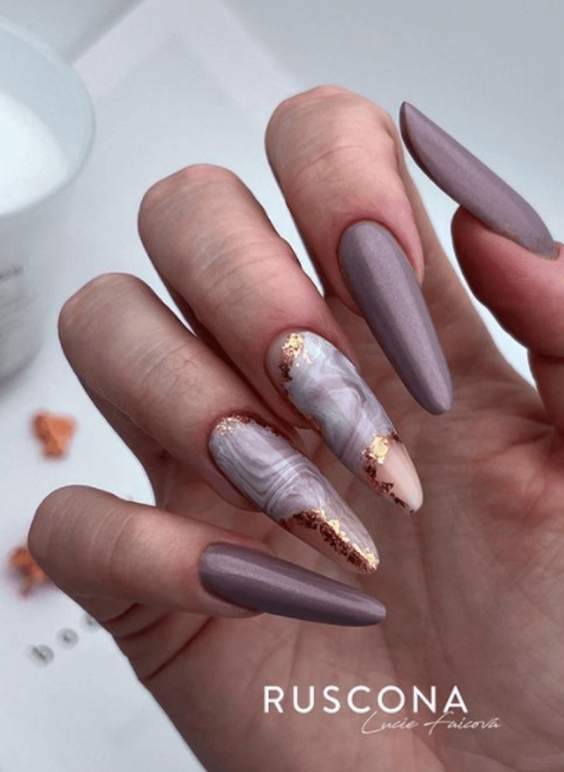 40 Gorgeous Spring/Summer Nails To Rock Your New Year - 255