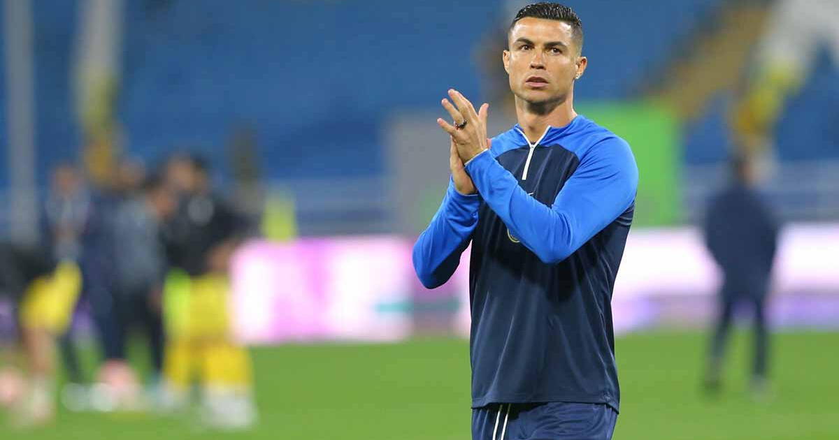 Cristiano Ronaldo cumple 39 años y es el futbolista con mayor valor de su  edad