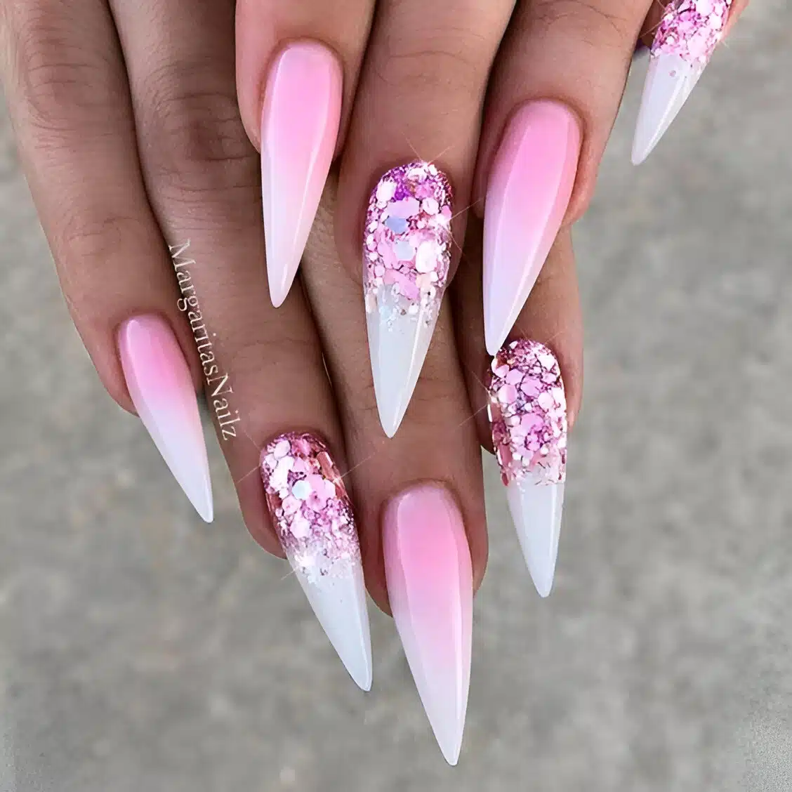 Classy Nails 3