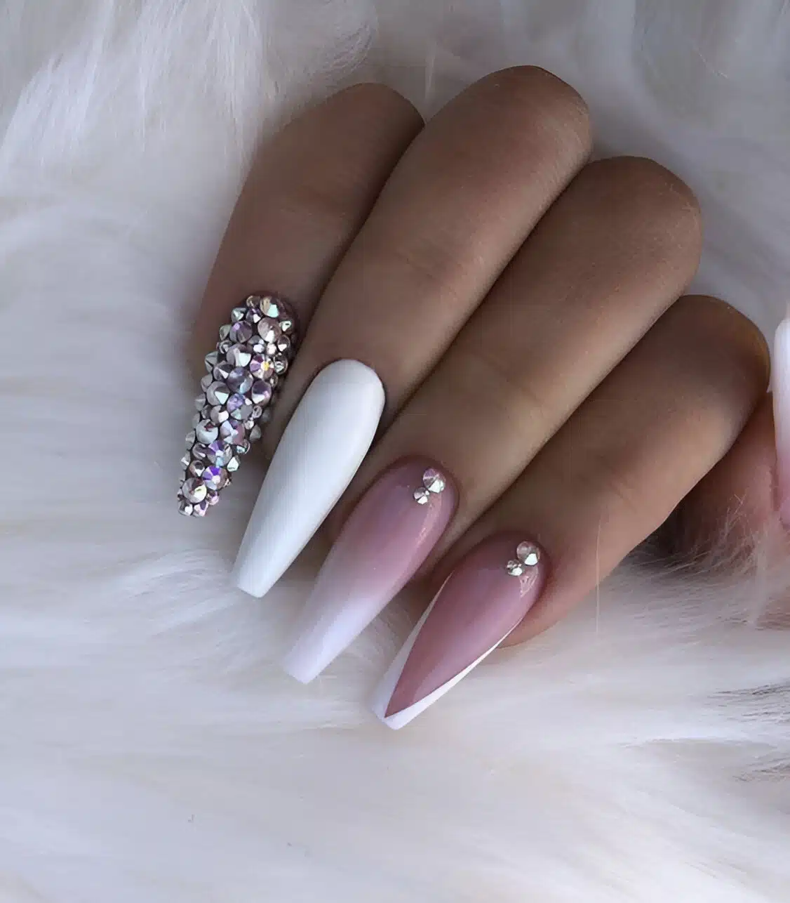 Classy Nails 6