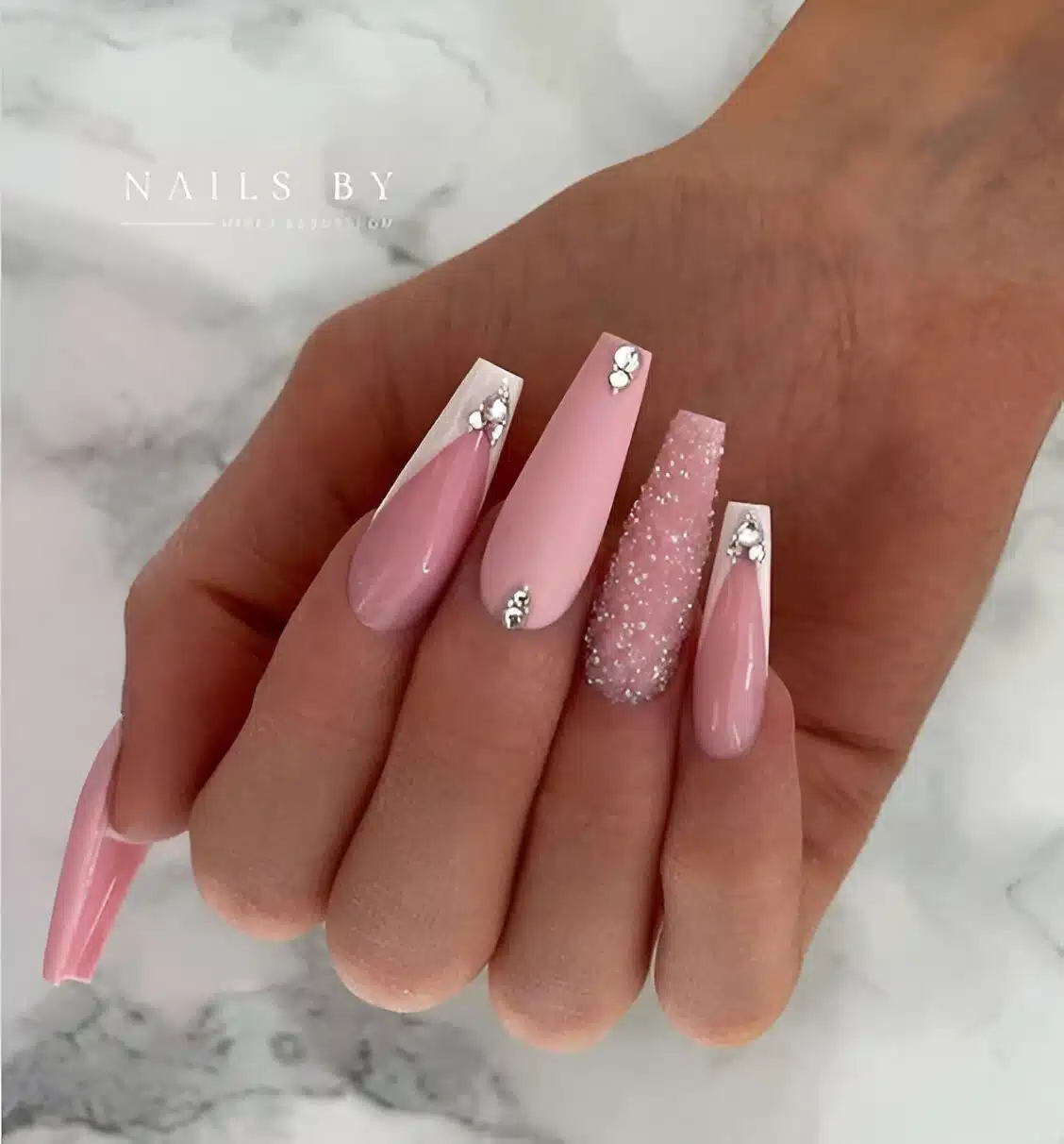 Classy Nails 8