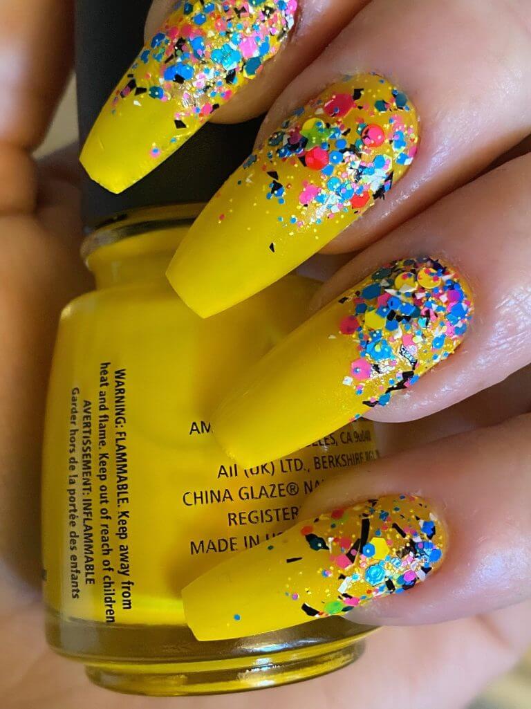 Fancy Nails: 34 Best Ideas For A Win-Win Mani You Will Love - 209