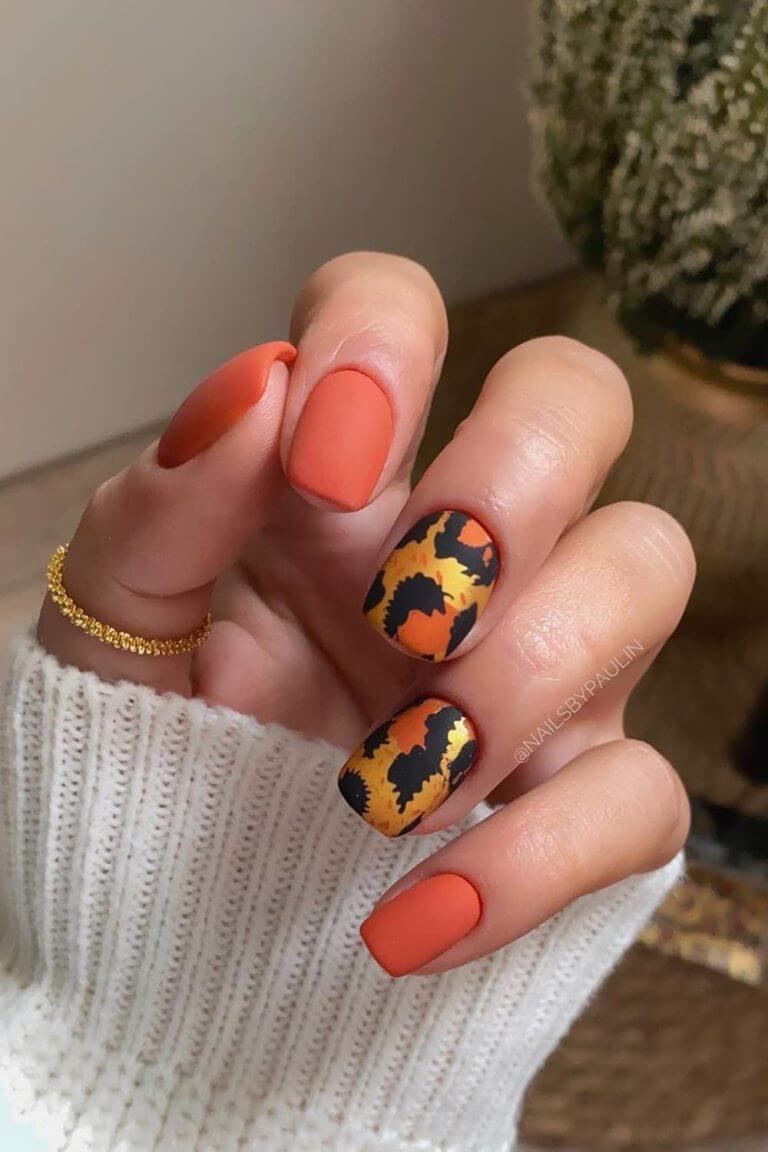 Fancy Nails: 34 Best Ideas For A Win-Win Mani You Will Love - 273