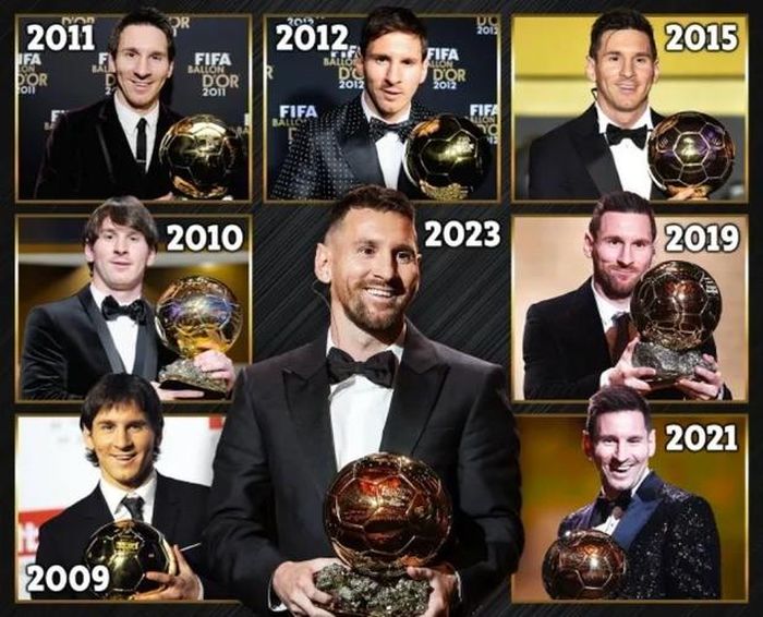 "messi