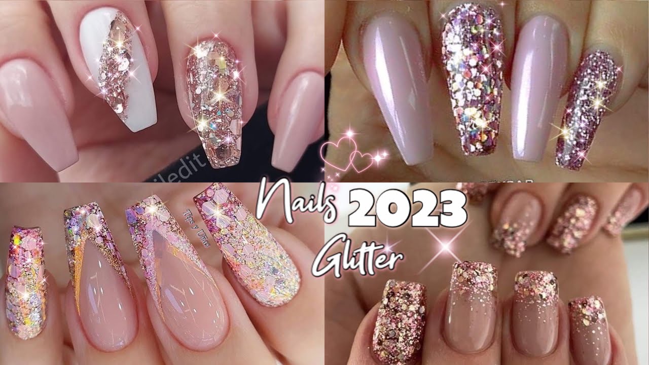 Tendencias manicuras 2023 nuevas ideas de uñas que serán tendencia Foto 1