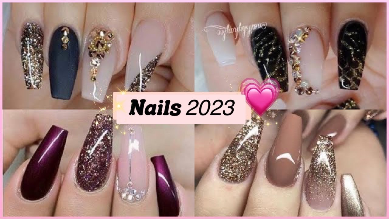 Manicura Francesa 23 Diseños y 5 Tendencias Para Este 2023