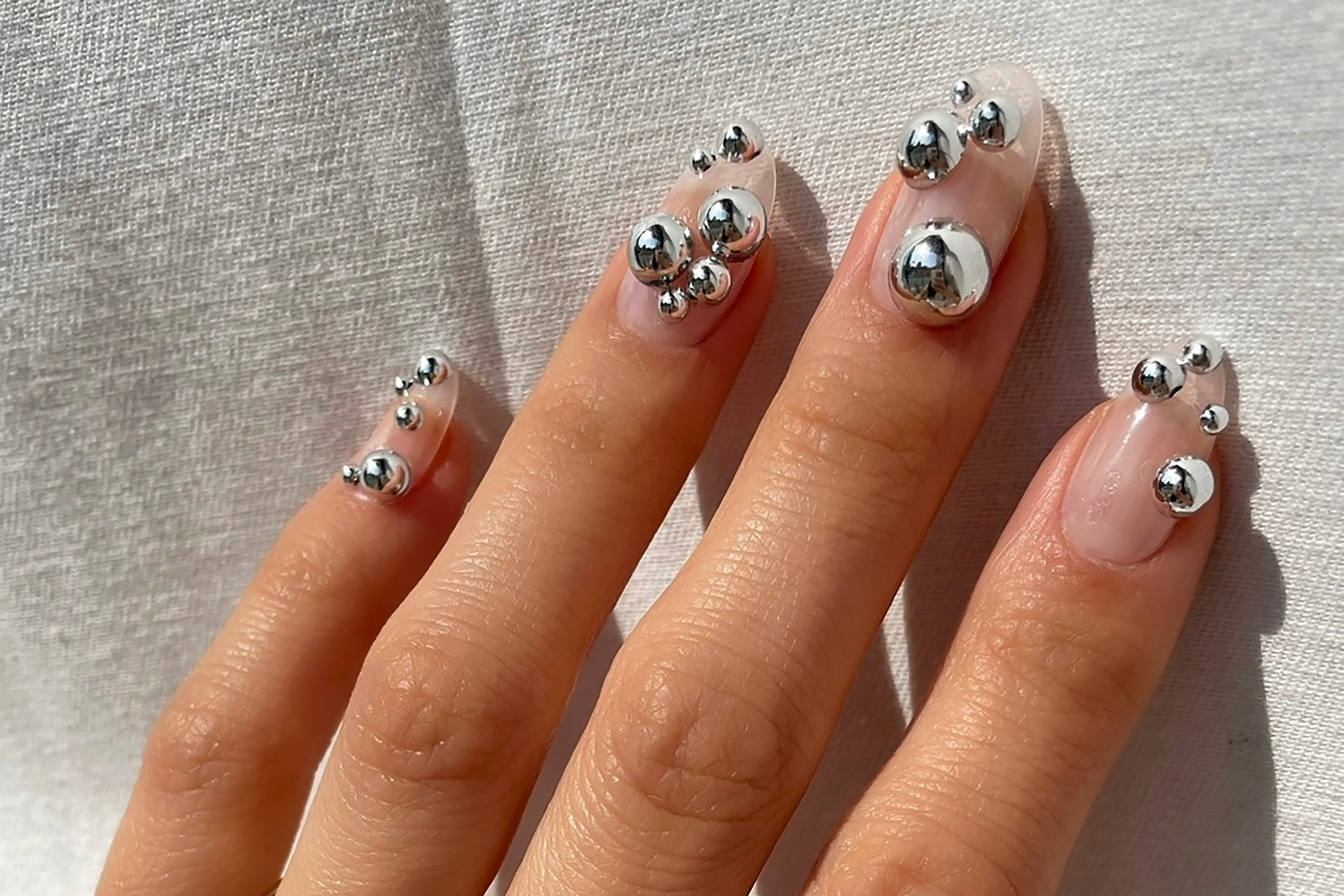 Uñas de 2023 todas las tendencias de manicura