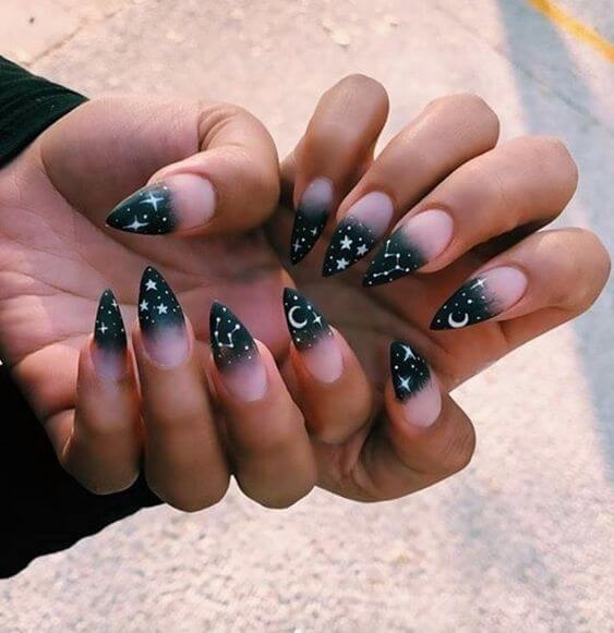 10+ Best Stunning Acrylic Nail Ideas For Every Season - 165