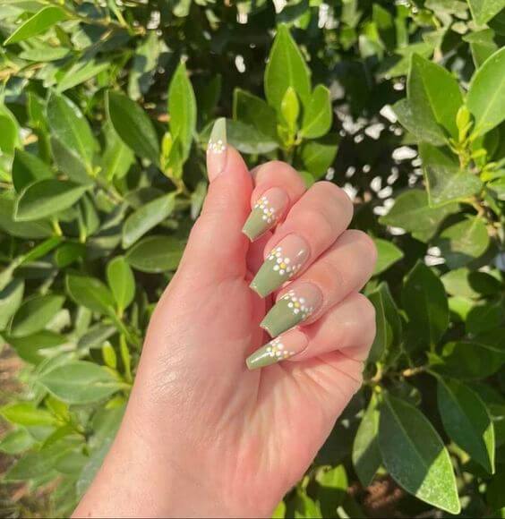 10+ Best Stunning Acrylic Nail Ideas For Every Season - 177