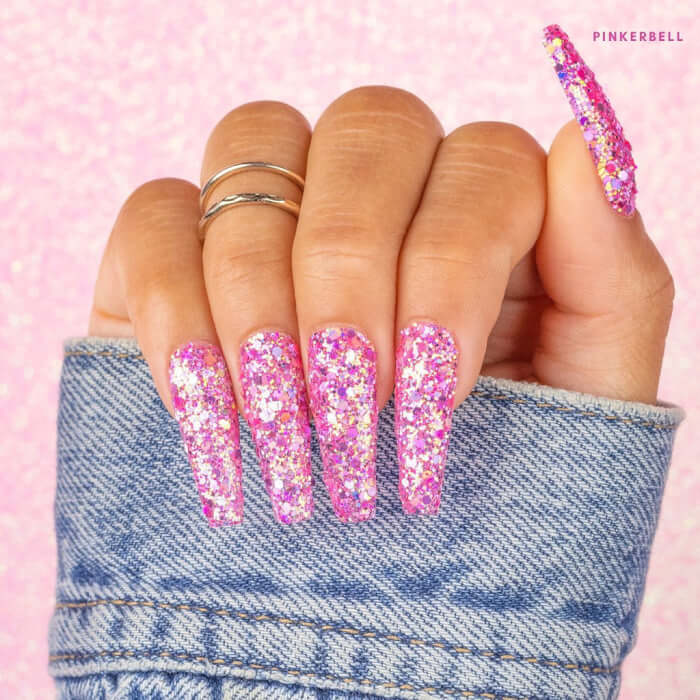 20+ Modern Nail Designs To Take Your Nail Art To The Next Level - 157