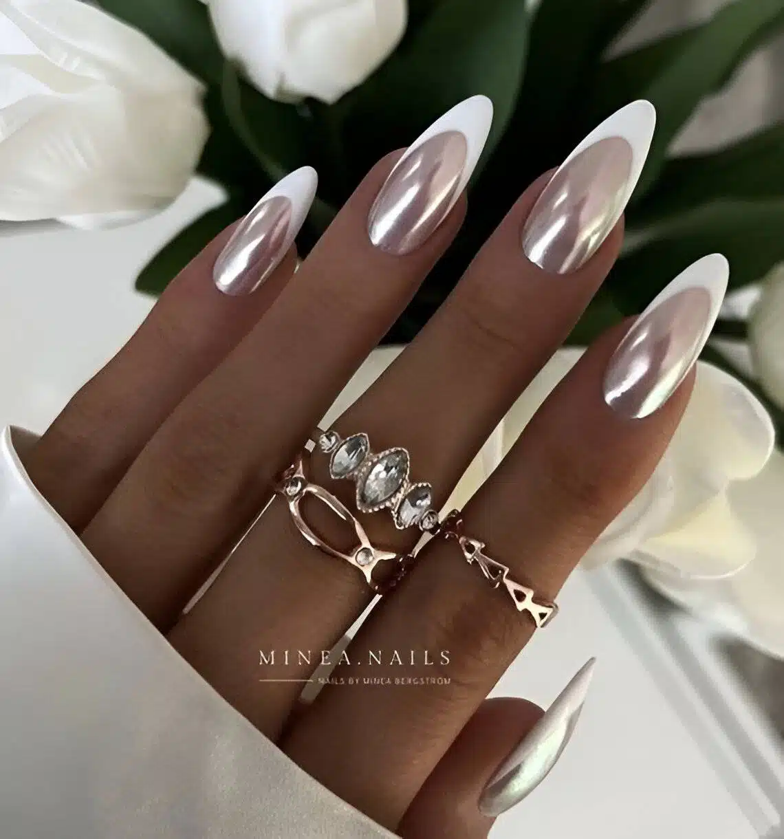 30 Trendiest Nail Designs To Stay Stylish All Year Round - 105