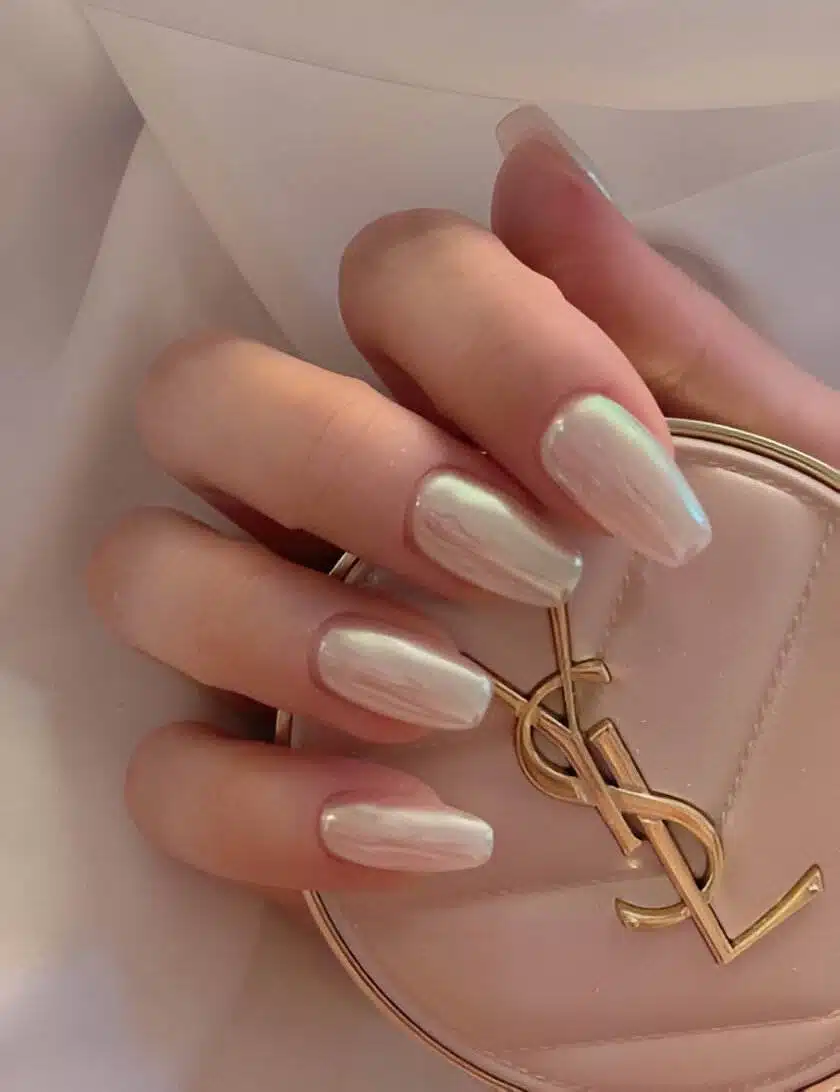 30 Trendiest Nail Designs To Stay Stylish All Year Round - 111