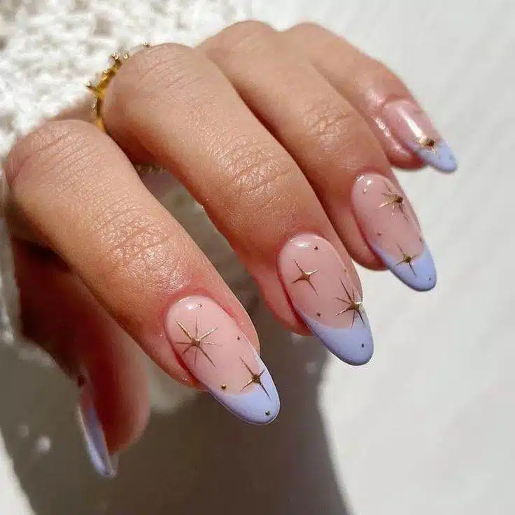 30 Trendiest Nail Designs To Stay Stylish All Year Round - 113