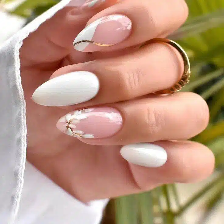 30 Trendiest Nail Designs To Stay Stylish All Year Round - 115