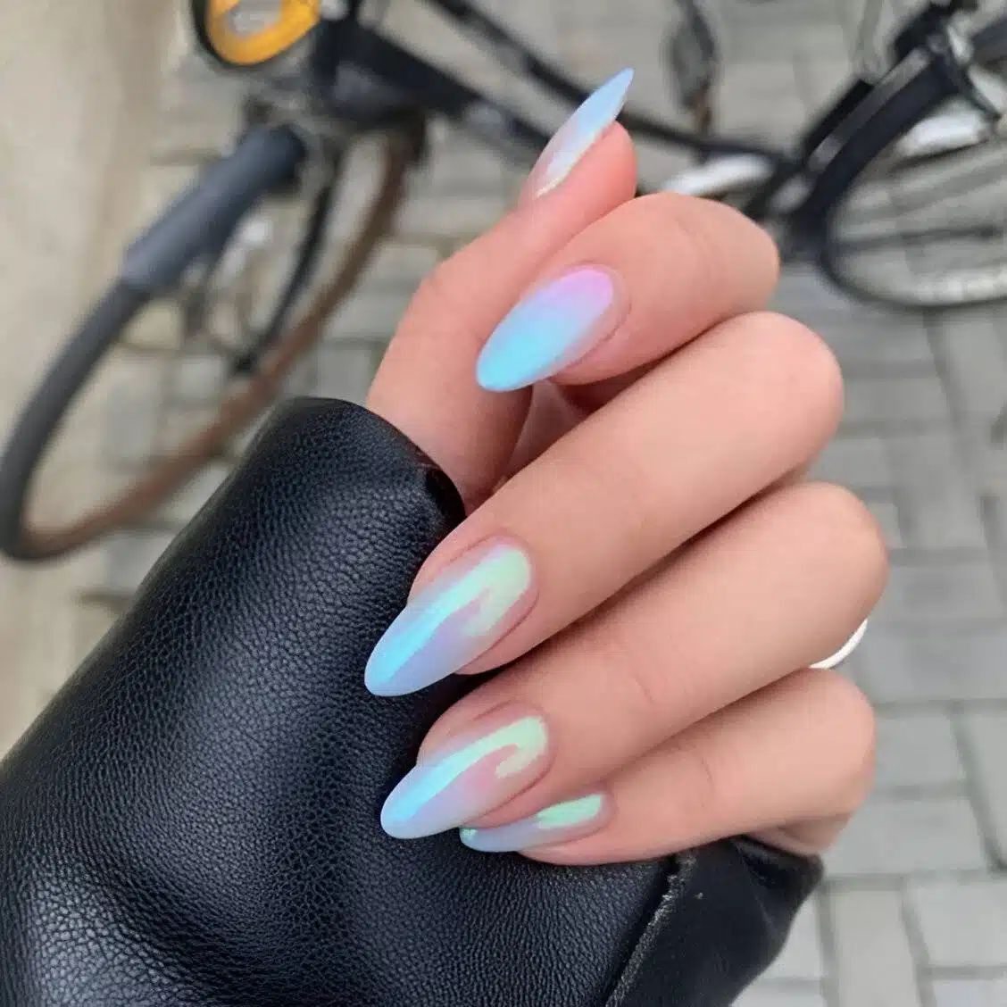 30 Trendiest Nail Designs To Stay Stylish All Year Round - 125