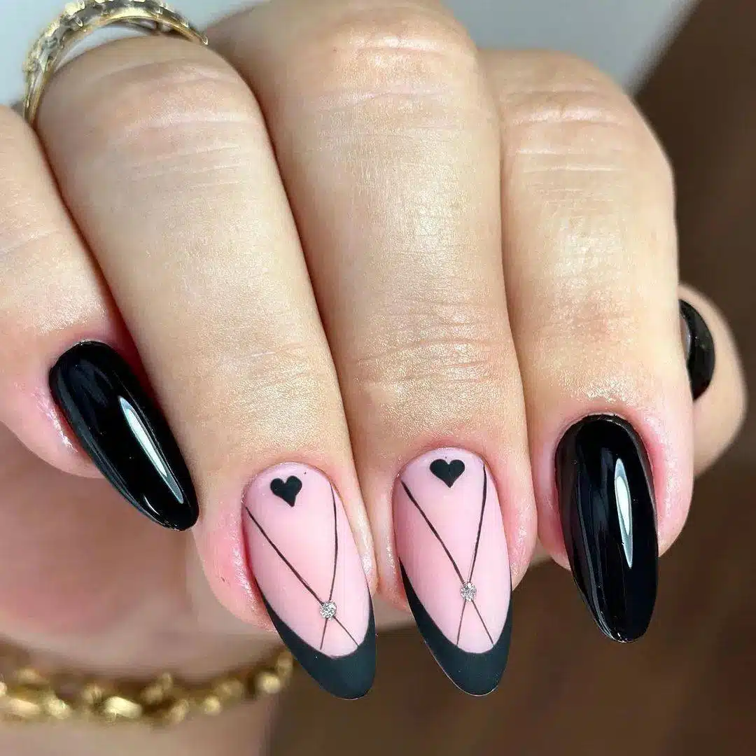 30 Trendiest Nail Designs To Stay Stylish All Year Round - 73