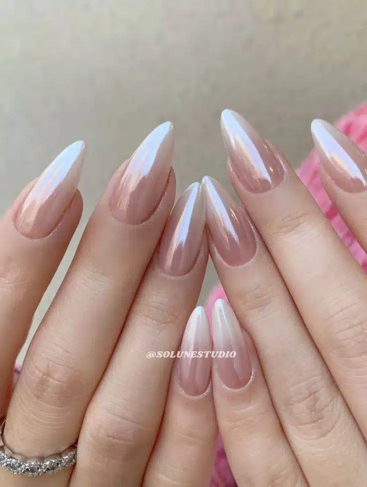 30 Trendiest Nail Designs To Stay Stylish All Year Round - 127