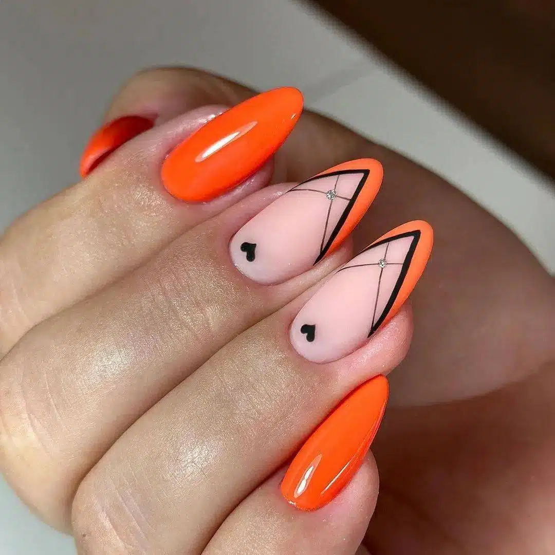 30 Trendiest Nail Designs To Stay Stylish All Year Round - 75