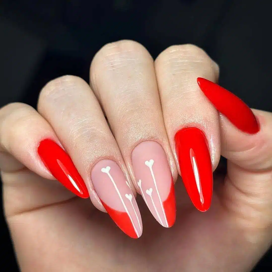 30 Trendiest Nail Designs To Stay Stylish All Year Round - 77
