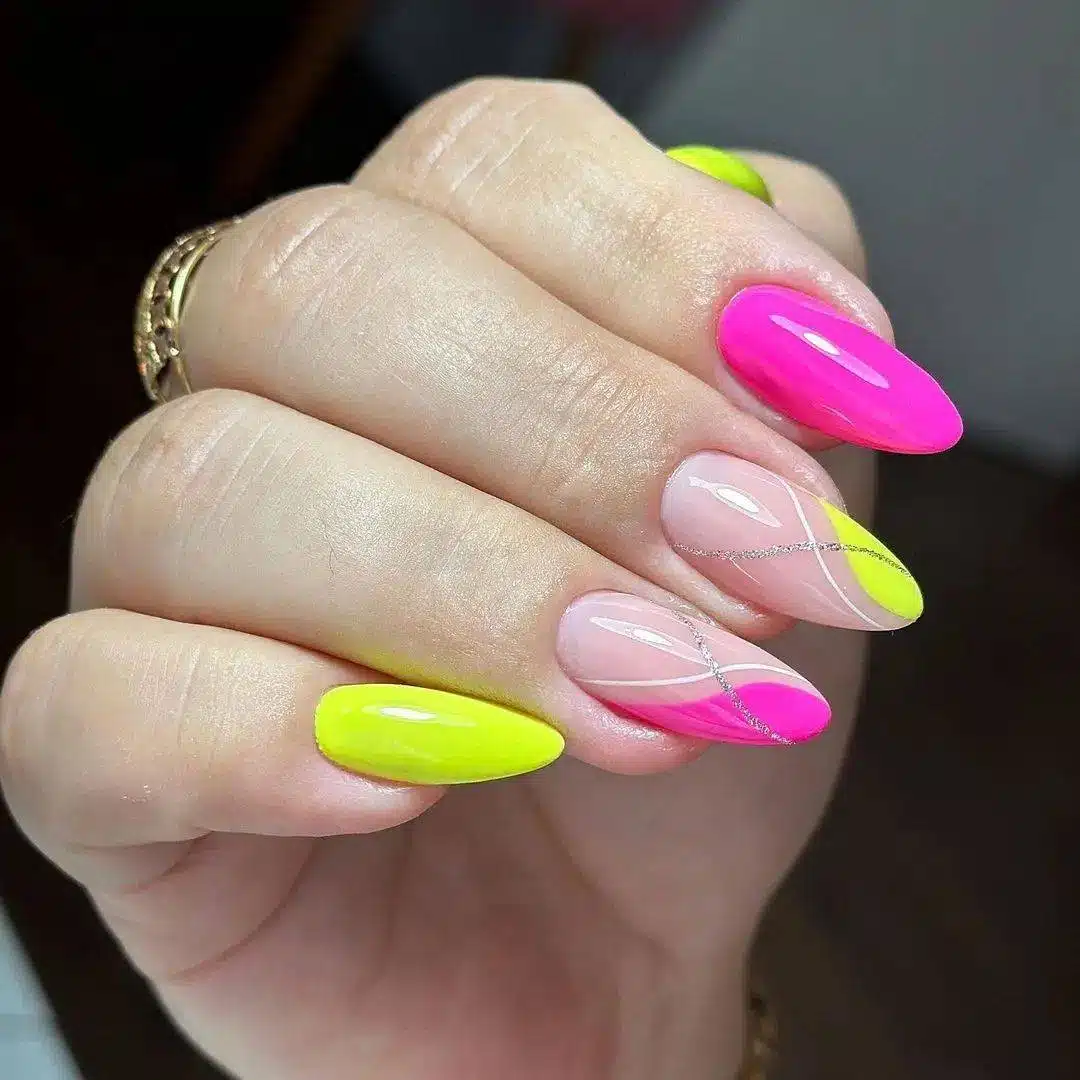 30 Trendiest Nail Designs To Stay Stylish All Year Round - 83