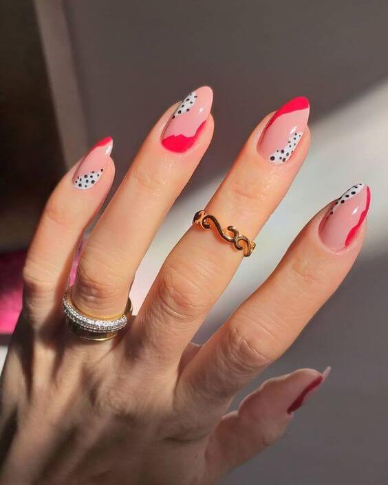 36 Summer Nails That You Should Save For Next Year - 221