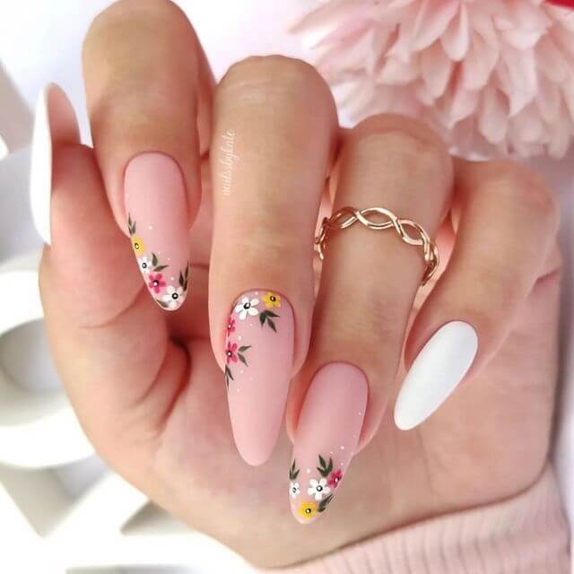 36 Summer Nails That You Should Save For Next Year - 251