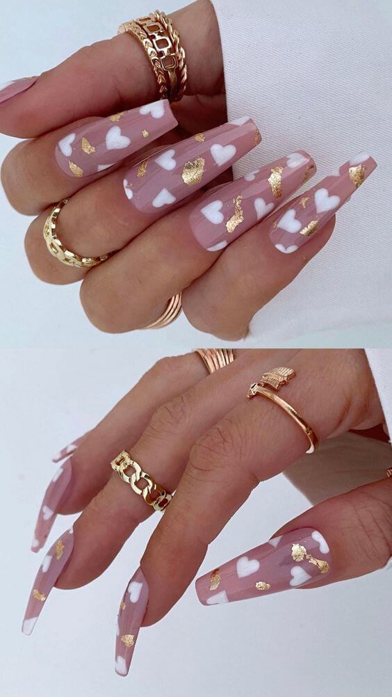 36 Summer Nails That You Should Save For Next Year - 263