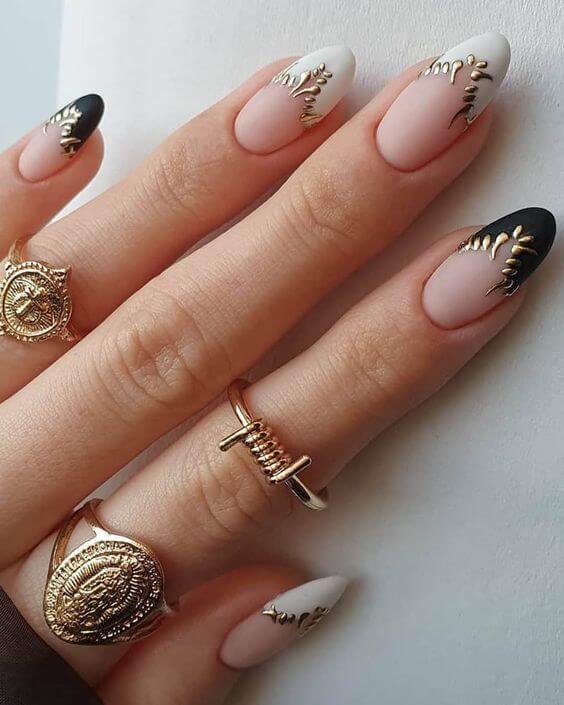 36 Summer Nails That You Should Save For Next Year - 227