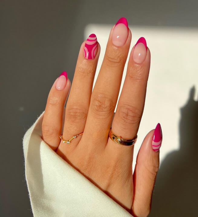 4 Popular Nail Colors That Will Always Be In Style - 157